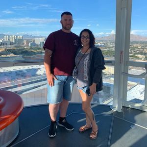 Meet your Posher, Johnathon